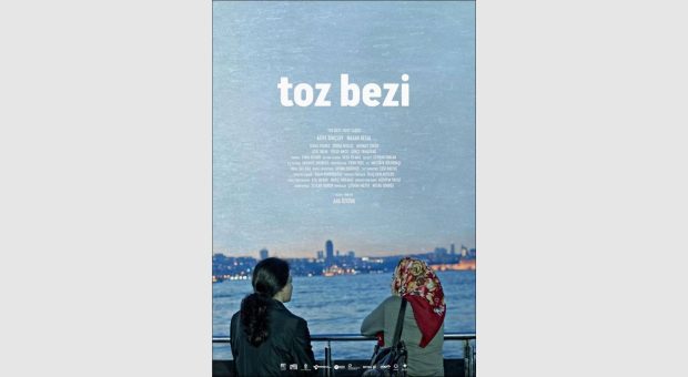 Toz Bezi - Uçan Süpürge Uluslararası Film Festivali
