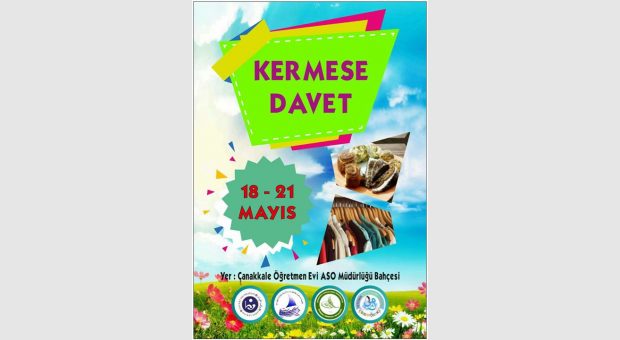 Kermes - Nusret Derneği