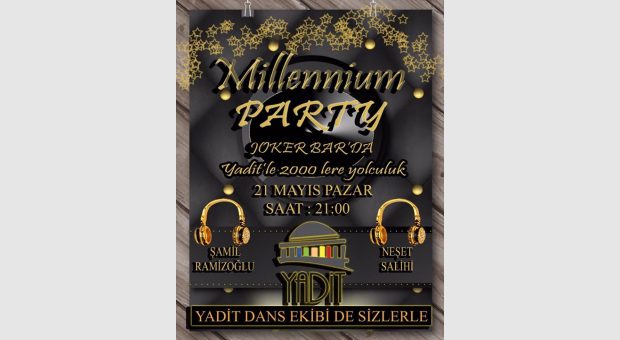Millennium Party 