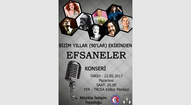 EFSANELER
