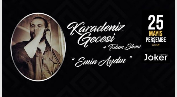 Karadeniz Gecesi 