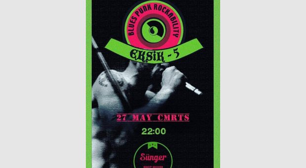 EKSİK 5 - Sünger SHOT BAR