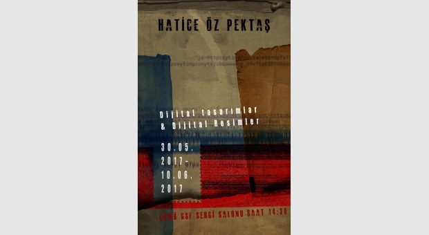 Hatice Öz Pektaş Dijital Tasarımlar & Dijital Resimler