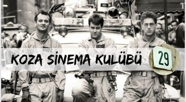 Koza Sinema Kulübü 29 | Her Perşembe