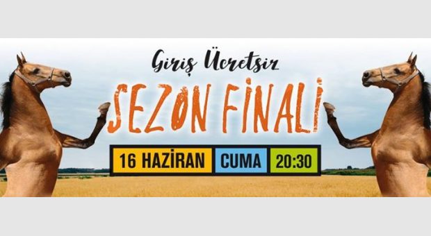 Duvar Sezon Finali (16 Haziran Cuma)