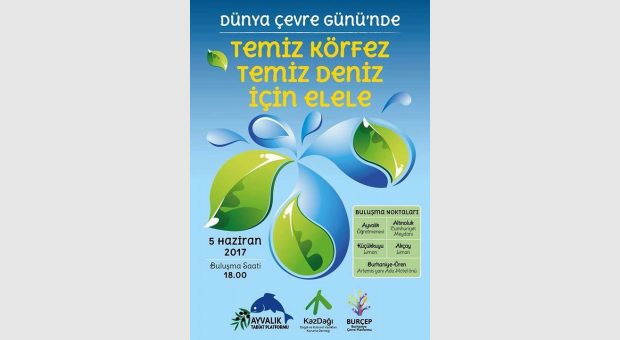 5 Haziran Dünya Çevre Günü