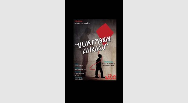 Uçurtmanın Kuyruğu