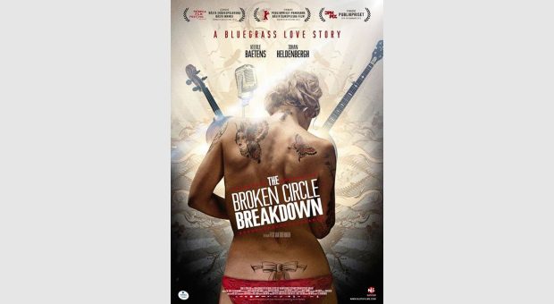 Pan Sinema Geceleri-Kırık Çember