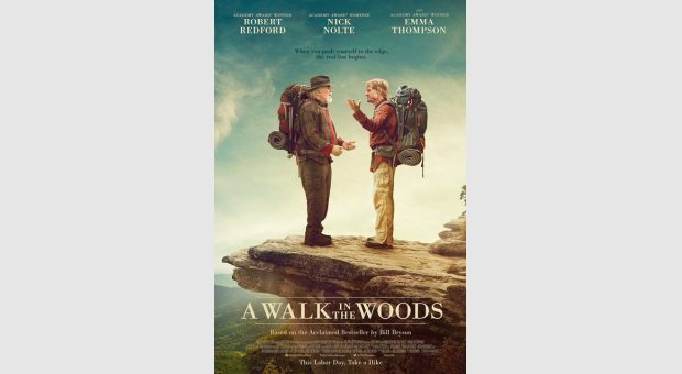 Pan Sinema Geceleri-A Walk İnThe Woods
