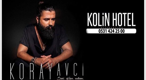 Koray Avcı