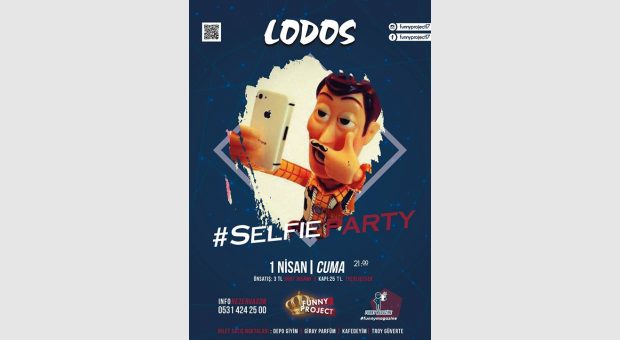 Selfie Party