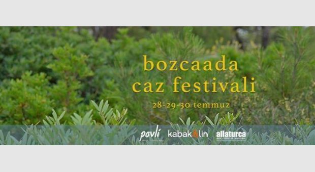 Bozcaada Caz Festivali