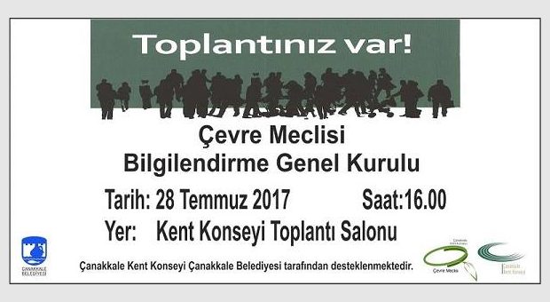 Çevre Meclisi Genel Kurulu