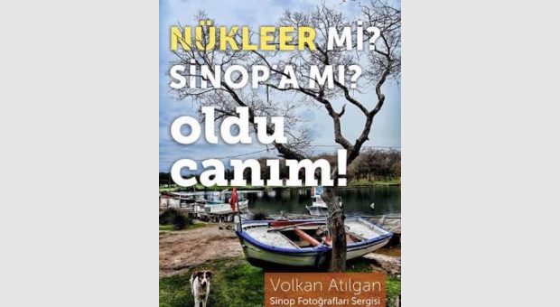 Nükleer mi? Sinop’a mı? Oldu Canım! 