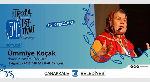 Ümmiye Koçak - 