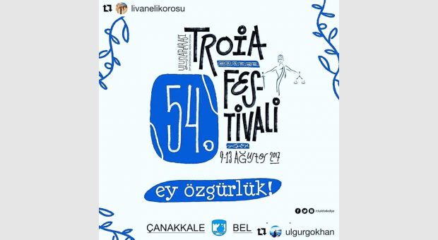 Livaneli Orkestrası&Korosu Konser