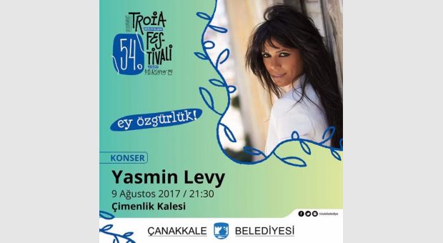 Yasmin Levy Konseri