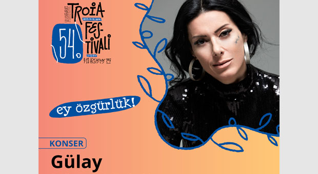 Gülay Konseri