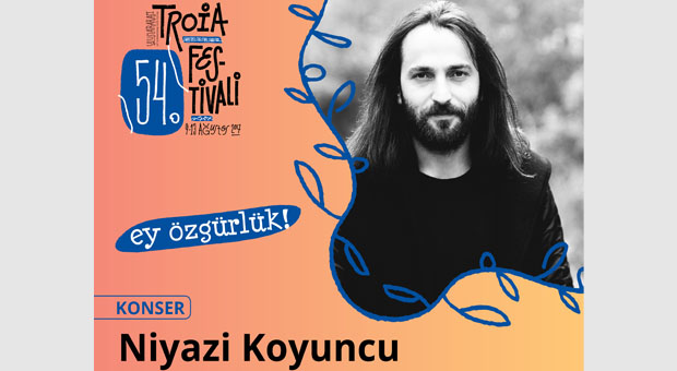 Niyazi Koyuncu Konseri