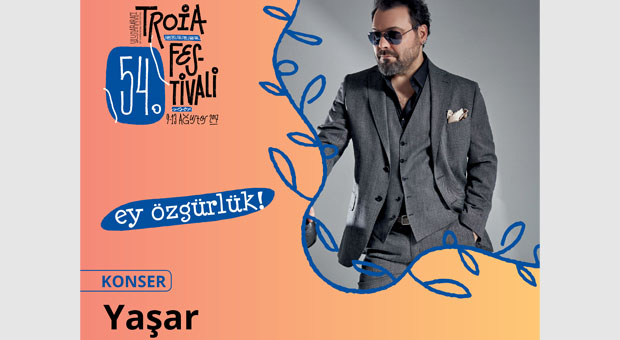 Yaşar Konseri