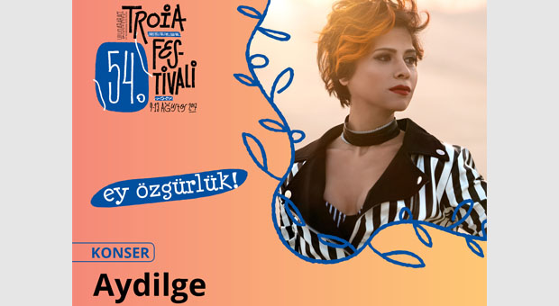 Aydilge Konseri