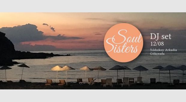 Soul Sisters DJ Set