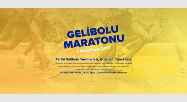Turkcell Gelibolu Maratonu