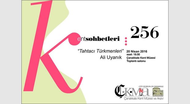 Tahtacı Türkmenleri