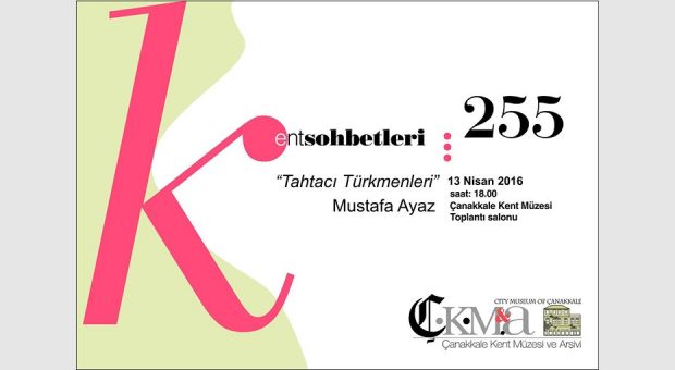 Tahtacı Türkmenleri