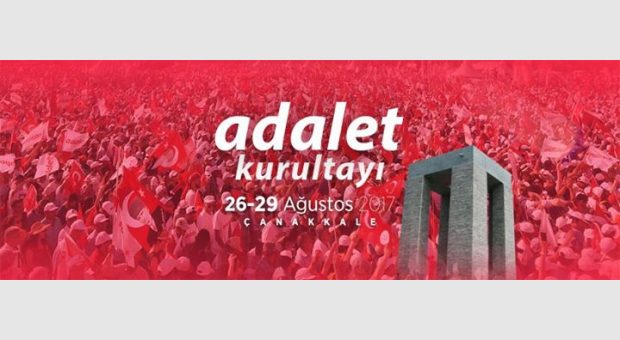 Adalet Kurultayı