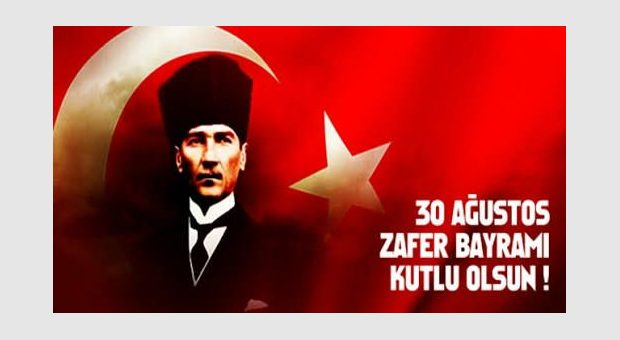 30 Ağustos Zafer Bayramı Turu
