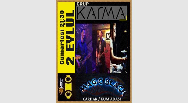 Grup Karma