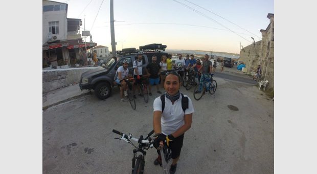 ÇABİP | Abide Pazar Turu
