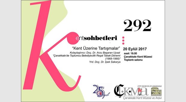 Kent Sohbeti