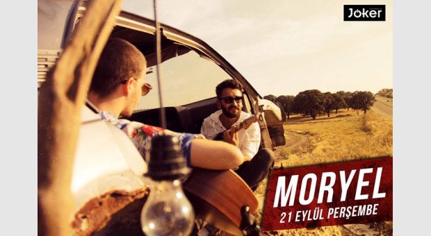 Moryel @jkrbar