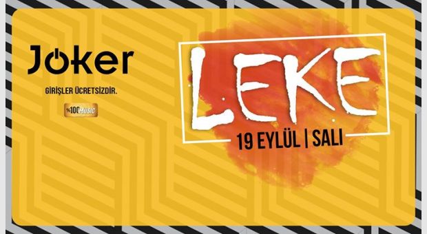 Leke @jkrbar