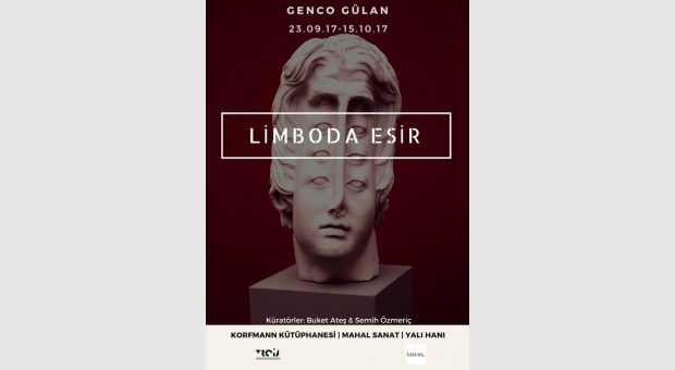 Genco Gülan: Limboda Esir