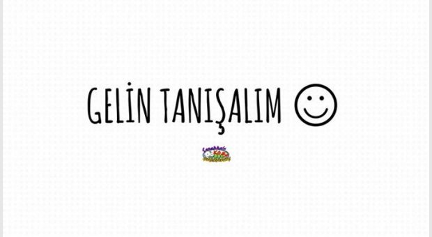 Koza Tanışma II