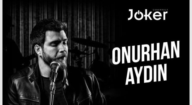 Onurhan Aydın @jkrbar