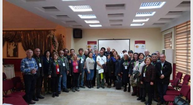 Grup Dinamiklerini Anlamak-Derin Demokrasi Eğitimi