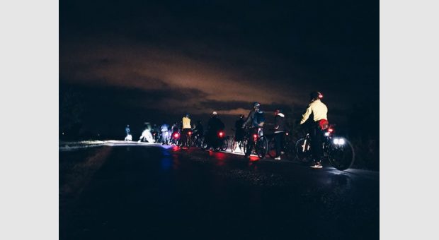 ÇABİP | Kurşunlu Köyü Akşam Turu