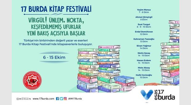 Çanakkale Kitap Festivali