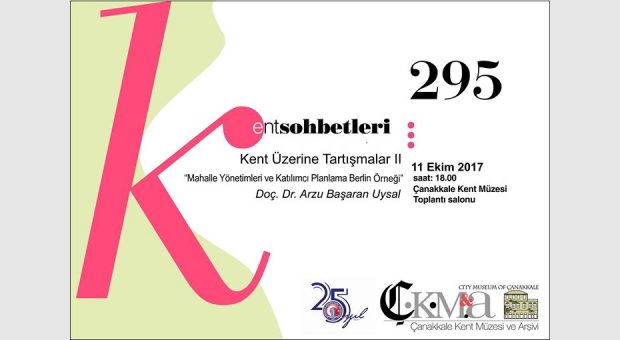 Kent Sohbeti