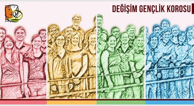 Değişim Gençlik Korosu Seçmesi