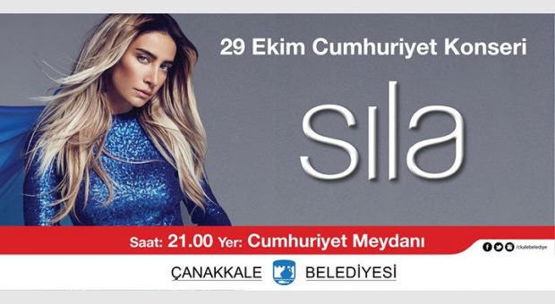 29 Ekim Cumhuriyet Konseri