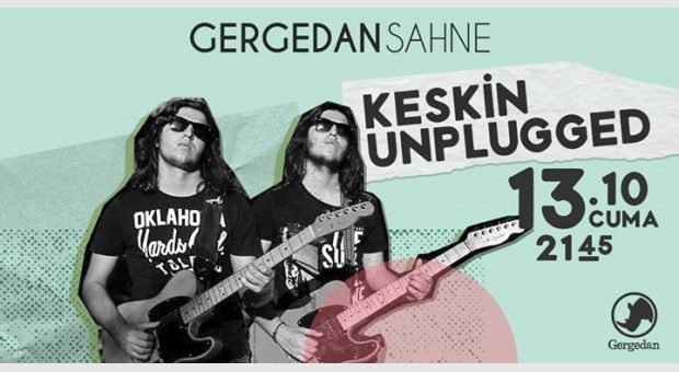 Keskin / Blues Night