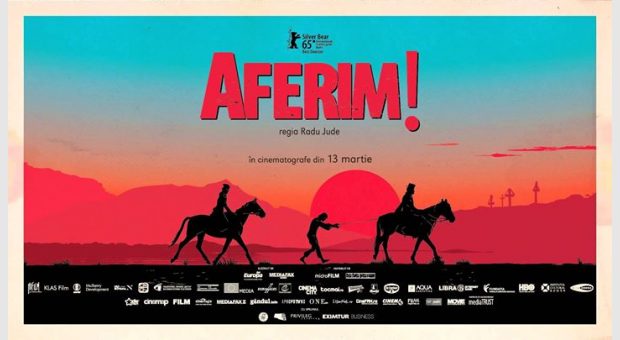 Aferim