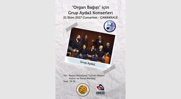 Grup Ayda 1 Konseri