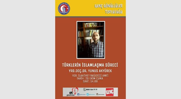Türklerin İslamlaşma Süreci