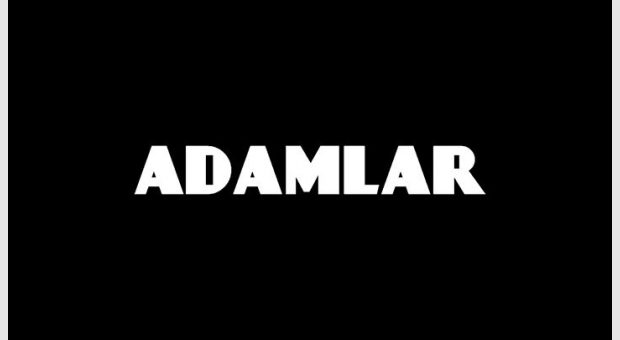 Adamlar